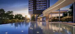River Green (D9), Condominium #572063361